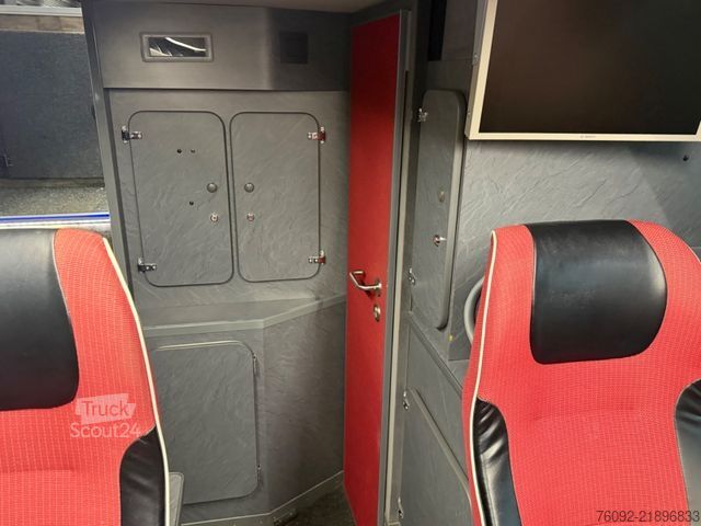 Autocar VAN HOOL TXD27 ASTROMEGA (TOP*83 Sitze) 431 DT/ Skyliner