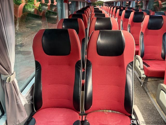 Autocar VAN HOOL TXD27 ASTROMEGA (TOP*83 Sitze) 431 DT/ Skyliner