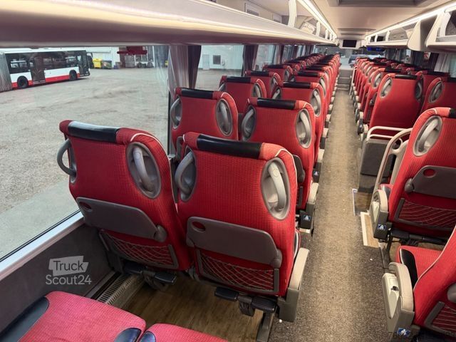 Autocar VAN HOOL TXD27 ASTROMEGA (TOP*83 Sitze) 431 DT/ Skyliner
