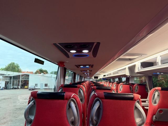 Autocar VAN HOOL TXD27 ASTROMEGA (TOP*83 Sitze) 431 DT/ Skyliner