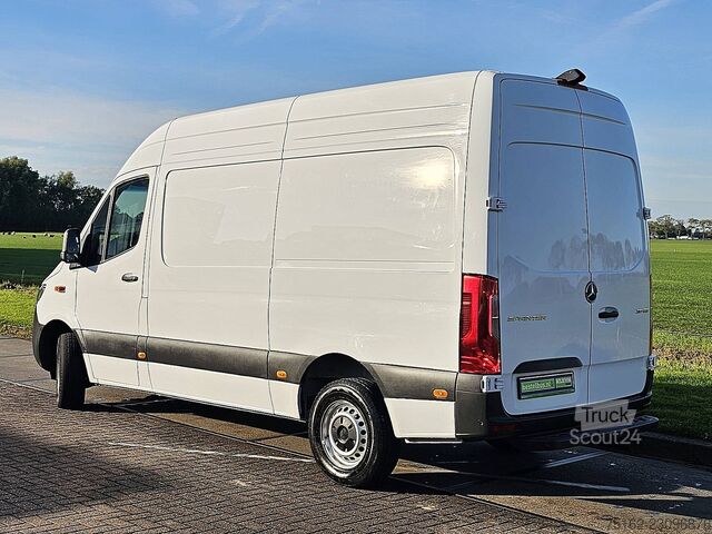  MERCEDES-BENZ SPRINTER 317 L2H2 | Automaat | LED | MBUX10 |  ...