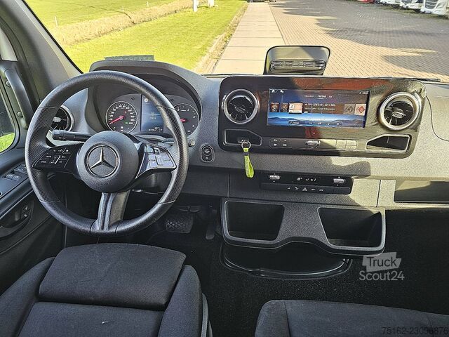  MERCEDES-BENZ SPRINTER 317 L2H2 | Automaat | LED | MBUX10 |  ...