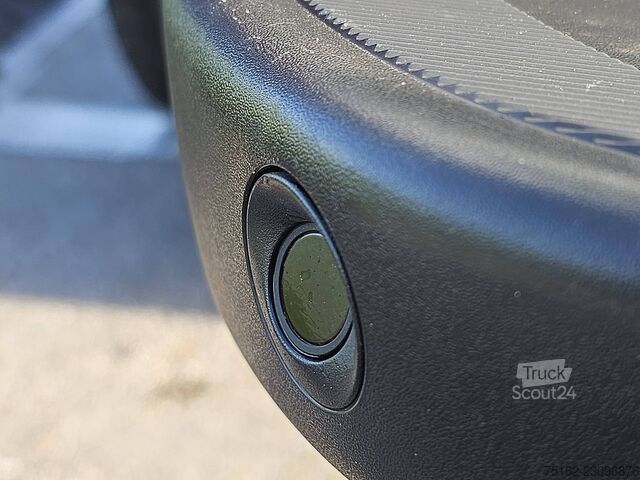  MERCEDES-BENZ SPRINTER 317 L2H2 | Automaat | LED | MBUX10 |  ...