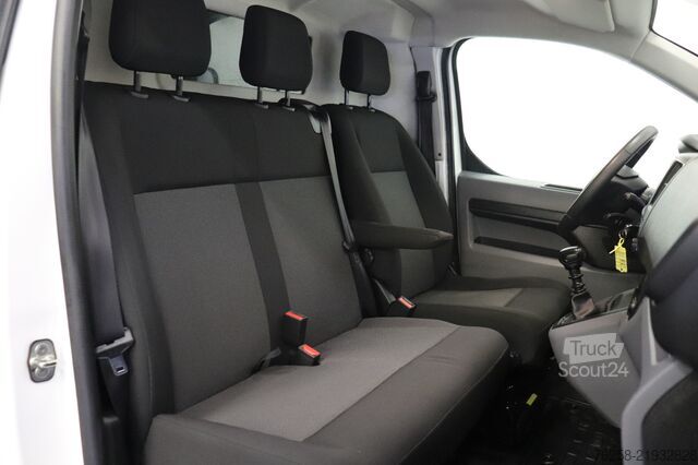 Panelová dodávka Peugeot Expert 1.5 BlueHDI L3 EURO 6 - Airco - Cruise -...