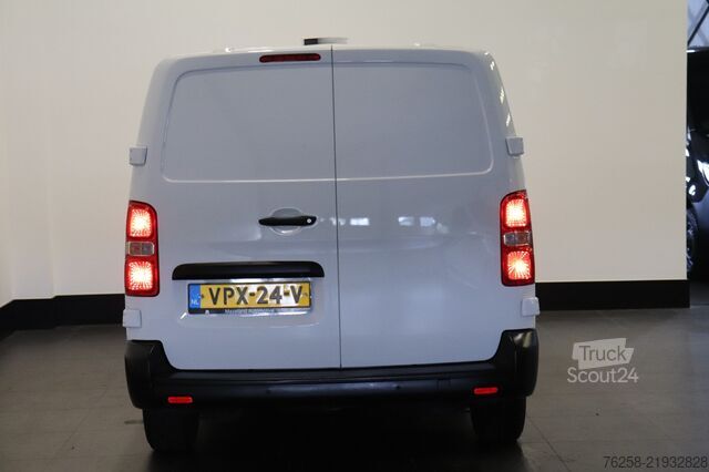 фургон-панель Peugeot Expert 1.5 BlueHDI L3 EURO 6 - Airco - Cruise -...