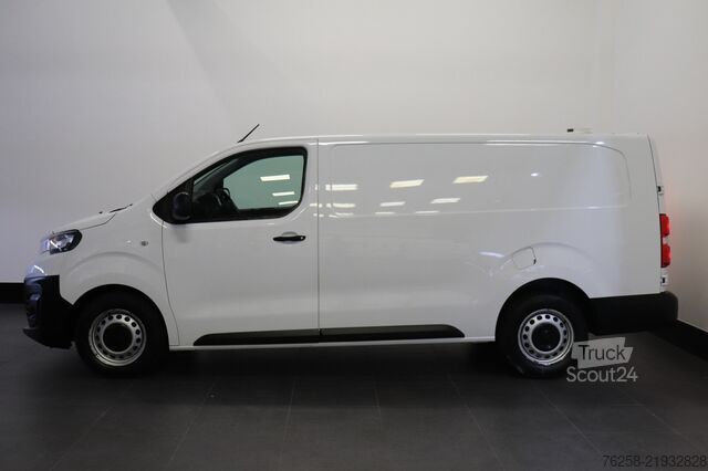 фургон-панель Peugeot Expert 1.5 BlueHDI L3 EURO 6 - Airco - Cruise -...