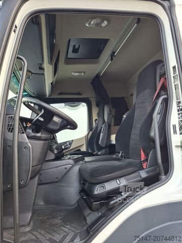 Farligt gods lastbil MERCEDES-BENZ 1840 LS Actros 4x2 Classic Space ADR / Gefahrgut