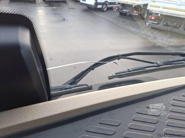 Farligt gods lastbil MERCEDES-BENZ 1840 LS Actros 4x2 Classic Space ADR / Gefahrgut