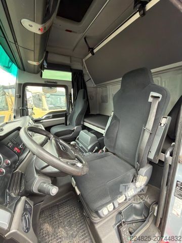 Trattore stradale standard MAN TGX 18.440 SATTELZUGMASCHINE*2016*EURO6*1HAND*