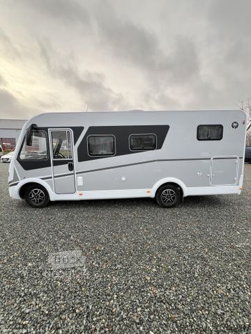 Integriertes Wohnmobil SUNLIGHT Adventure I 67S 4,4t | Digital Paket |TV-Paket