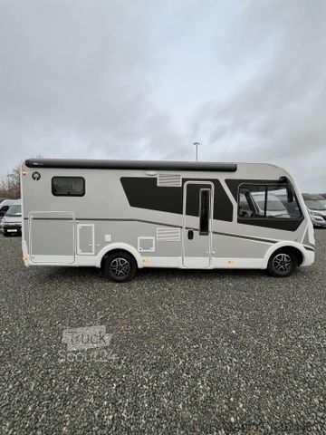 Integriertes Wohnmobil SUNLIGHT Adventure I 67S 4,4t | Digital Paket |TV-Paket