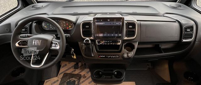 Integriertes Wohnmobil SUNLIGHT Adventure I 67S 4,4t | Digital Paket |TV-Paket