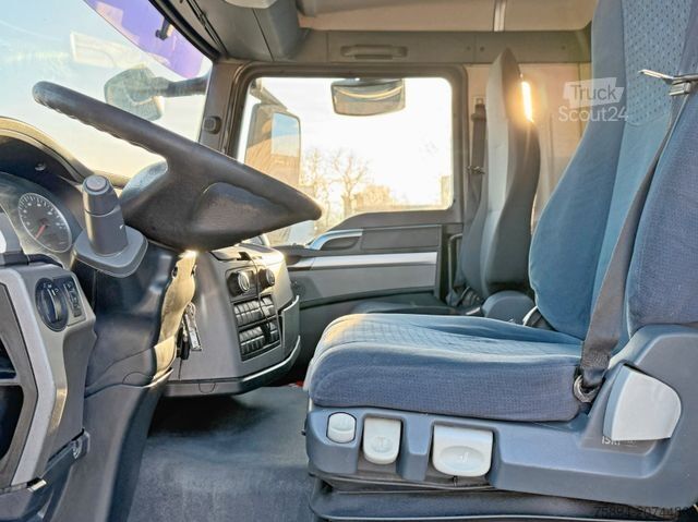 Żuraw samochodowy MAN TGS 26.400 * PALFINGER PK 21502 + FUNK*