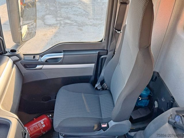 Laweta MAN TGS 26.400 * PALFINGER PK 21502 + FUNK*