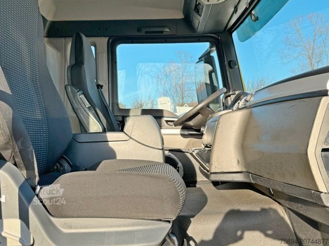 Кран, монтиран на камион MAN TGS 32.440*Platform 7,20m * HIAB 322 E - 7 HIPRO