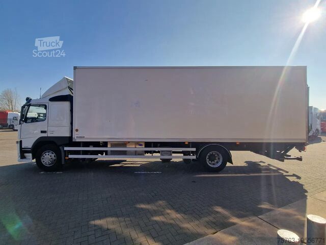 Transporte refrigerado/congelado Volvo FM 330 4x2 - Carrier MT 18 Frigo - Loadlift - F...