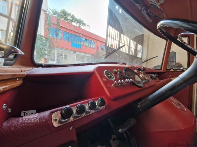 Μίνι λεωφορείο MERCEDES-BENZ Vorgänger Sprinter O 319 Samba mit Faltdach AC