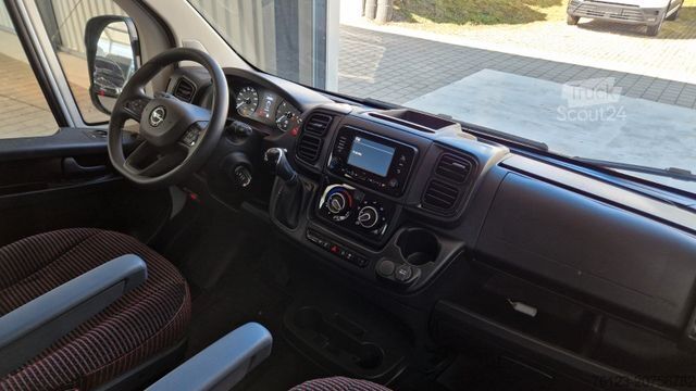 Μίνι λεωφορείο FIAT 3x Ducato 2x Opel Movano 18 SS in Stock