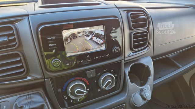 Μίνι λεωφορείο FIAT 3x Ducato 2x Opel Movano 18 SS in Stock