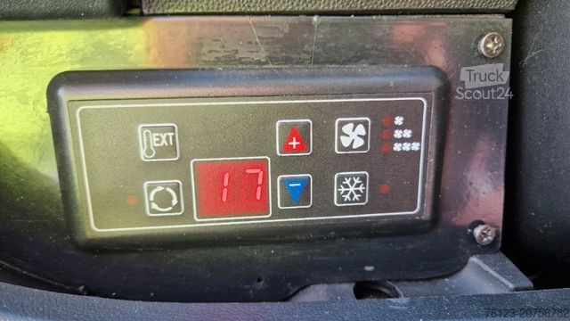 Μίνι λεωφορείο FIAT 3x Ducato 2x Opel Movano 18 SS in Stock