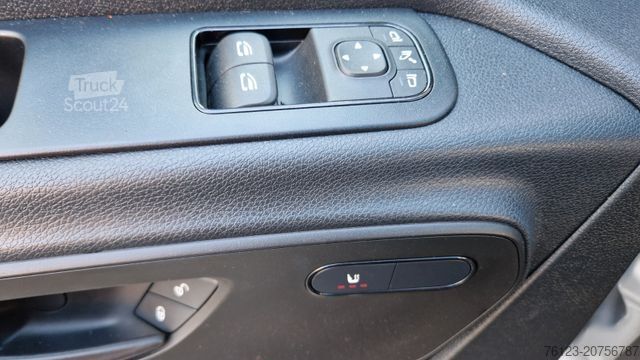 Μίνι λεωφορείο MERCEDES-BENZ 519 und 517 Glasdach XXL 20 Sitze Stock