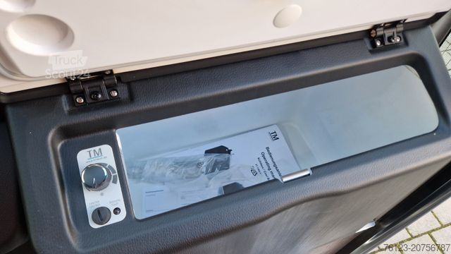 Μίνι λεωφορείο MERCEDES-BENZ 519 und 517 Glasdach XXL 20 Sitze Stock