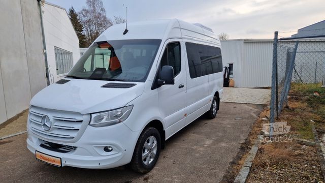 Μίνι λεωφορείο MERCEDES-BENZ Sprinter Lord Comfort 12 Sitzer In Stock