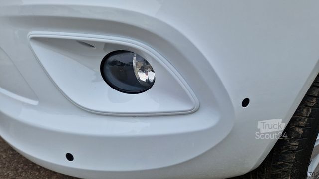 Μίνι λεωφορείο MERCEDES-BENZ Sprinter Lord Comfort 12 Sitzer In Stock