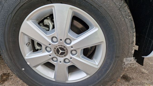 Μίνι λεωφορείο MERCEDES-BENZ Sprinter Lord Comfort 12 Sitzer In Stock