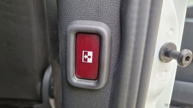 Μίνι λεωφορείο MERCEDES-BENZ Sprinter Lord Comfort 12 Sitzer In Stock