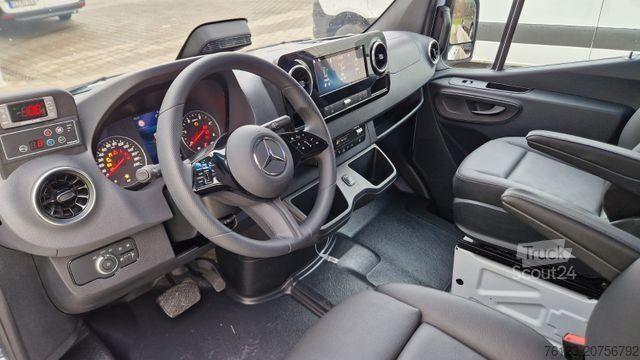 Μίνι λεωφορείο MERCEDES-BENZ Sprinter Lord Comfort 12 Sitzer In Stock