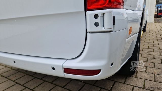Μίνι λεωφορείο MERCEDES-BENZ Sprinter Lord Comfort 12 Sitzer In Stock