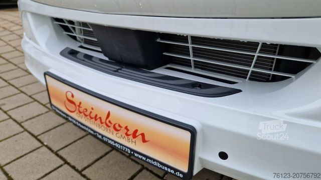 Μίνι λεωφορείο MERCEDES-BENZ Sprinter Lord Comfort 12 Sitzer In Stock