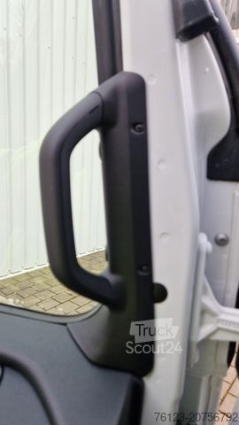 Μίνι λεωφορείο MERCEDES-BENZ Sprinter Lord Comfort 12 Sitzer In Stock