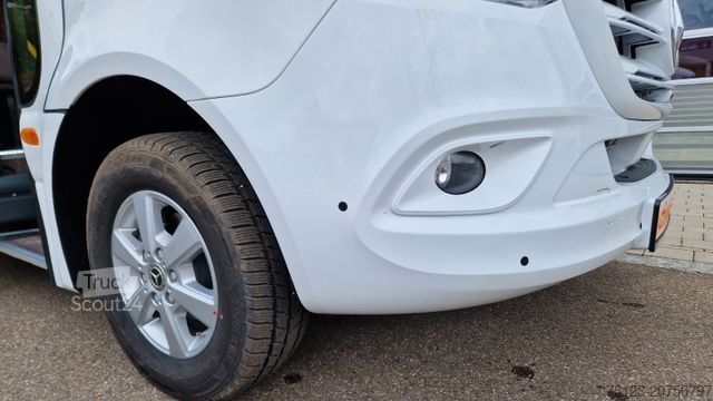 Μίνι λεωφορείο MERCEDES-BENZ Sprinter 415 ,19 SS Sonderpreis in Stock