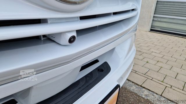 Μίνι λεωφορείο MERCEDES-BENZ Sprinter 415 ,19 SS Sonderpreis in Stock