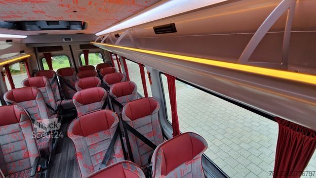 Μίνι λεωφορείο MERCEDES-BENZ Sprinter 415 ,19 SS Sonderpreis in Stock