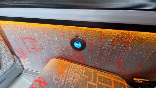 Μίνι λεωφορείο MERCEDES-BENZ Sprinter 415 ,19 SS Sonderpreis in Stock