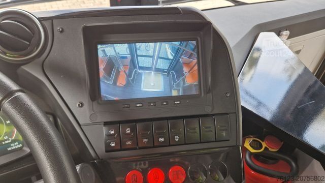 Μίνι λεωφορείο TEMSA 5 x Prestij SX Automatik Novo Lux Stock