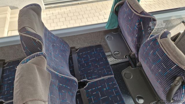 Μίνι λεωφορείο TEMSA 5 x Prestij SX Automatik Novo Lux Stock