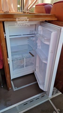 Λεωφορείο τουρισμού SETRA Kässbohrer Setra S 6, S 9 Oldtimerbus Oldi