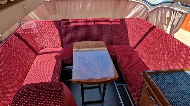 Λεωφορείο τουρισμού SETRA Kässbohrer Setra S 6, S 9 Oldtimerbus Oldi