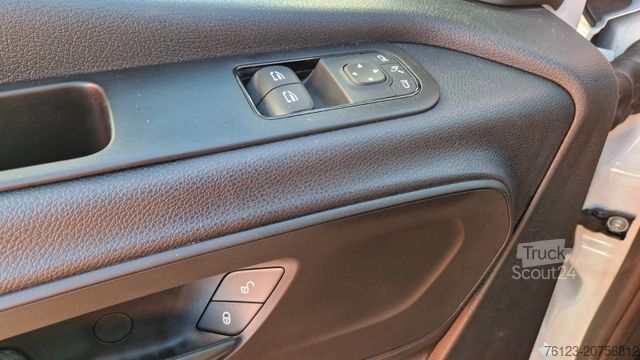 Μίνι λεωφορείο MERCEDES-BENZ Sprinter 415 ,19 Schlafsessel Sonderpreis COC