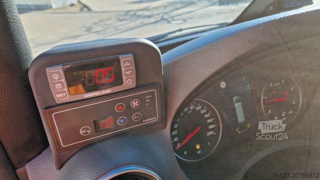 Μίνι λεωφορείο MERCEDES-BENZ Sprinter 415 ,19 Schlafsessel Sonderpreis COC