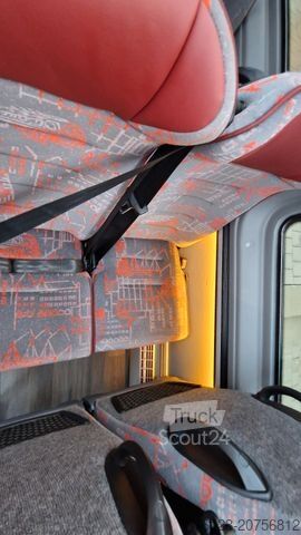 Μίνι λεωφορείο MERCEDES-BENZ Sprinter 415 ,19 Schlafsessel Sonderpreis COC