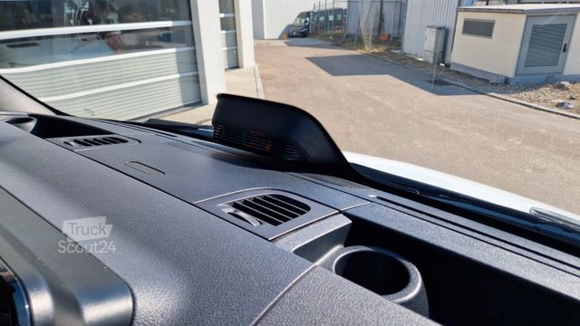 Μίνι λεωφορείο MERCEDES-BENZ 515 Sprinter 22 Schlafsessel Vorlauffahrzeug 2x