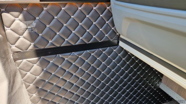 Μίνι λεωφορείο MERCEDES-BENZ 517 Sprinter GSR2 Automatik 20 SS Stock