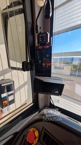 Μίνι λεωφορείο TEMSA Prestij SX Novo Lux Daily