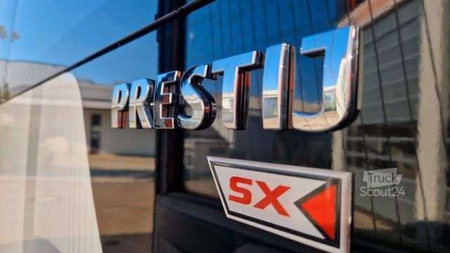 Μίνι λεωφορείο TEMSA Prestij SX Novo Lux Daily