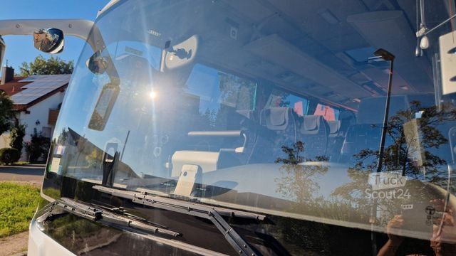 Μίνι λεωφορείο TEMSA Prestij SX Novo Lux Daily